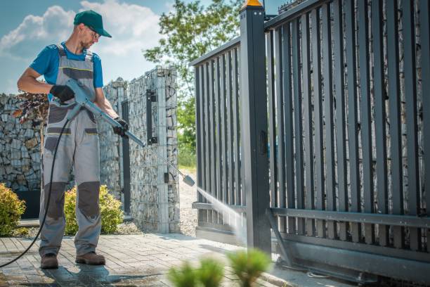Spring Cleaning in North Tonawanda, NY