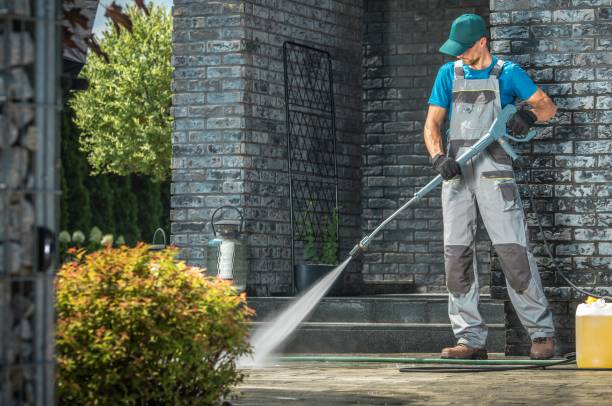 North Tonawanda, NY Pressure Washing Company