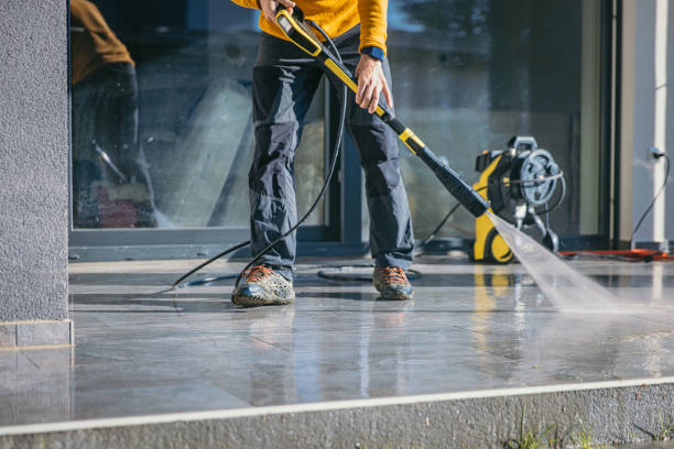 Best Building Exterior Washing  in North Tonawanda, NY